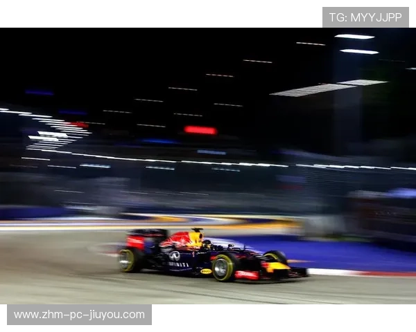 F1车手极限操作让观赛热度再攀峰