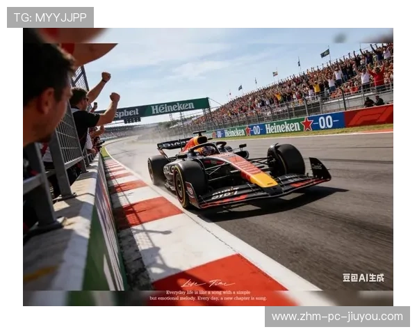 F1赛季重启，诺里斯展现无可阻挡的冠军气质