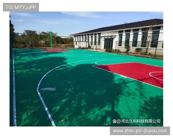 篮球场的“地胶”之争：木地板与悬浮地板的脚感